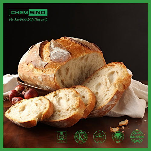 Wholesale Natural Eco-Friendly Pgpr Polyglycerol Polyricinoleate Ingredients CAS No. 29894-35-7