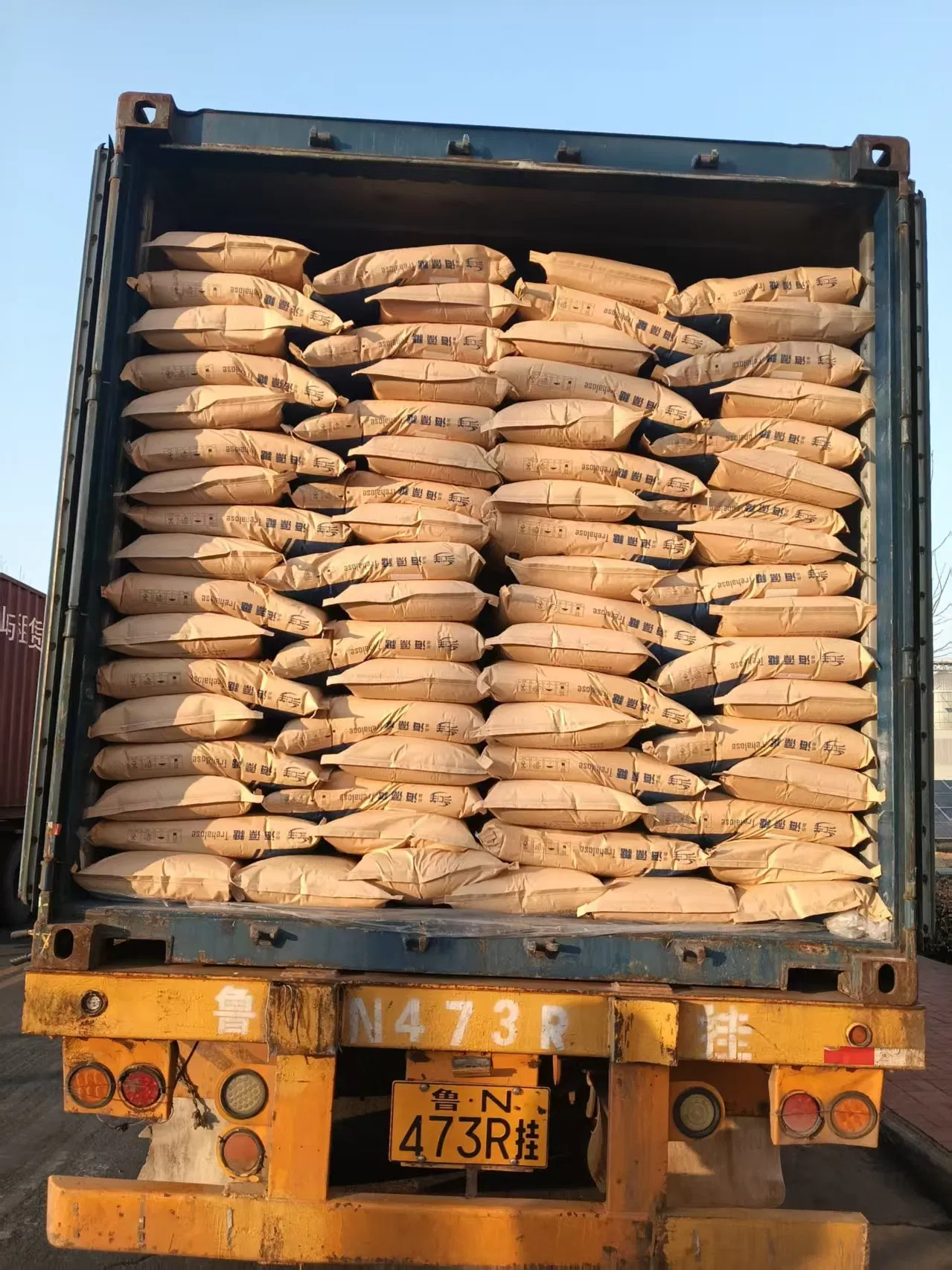 Baking Ingredients - Trehalose - Health Food Ingredient