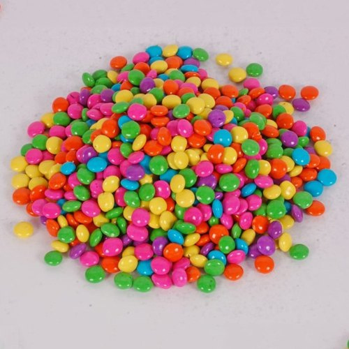 Food Ingredient Natural Colorful Health Rainbow Sprinkles