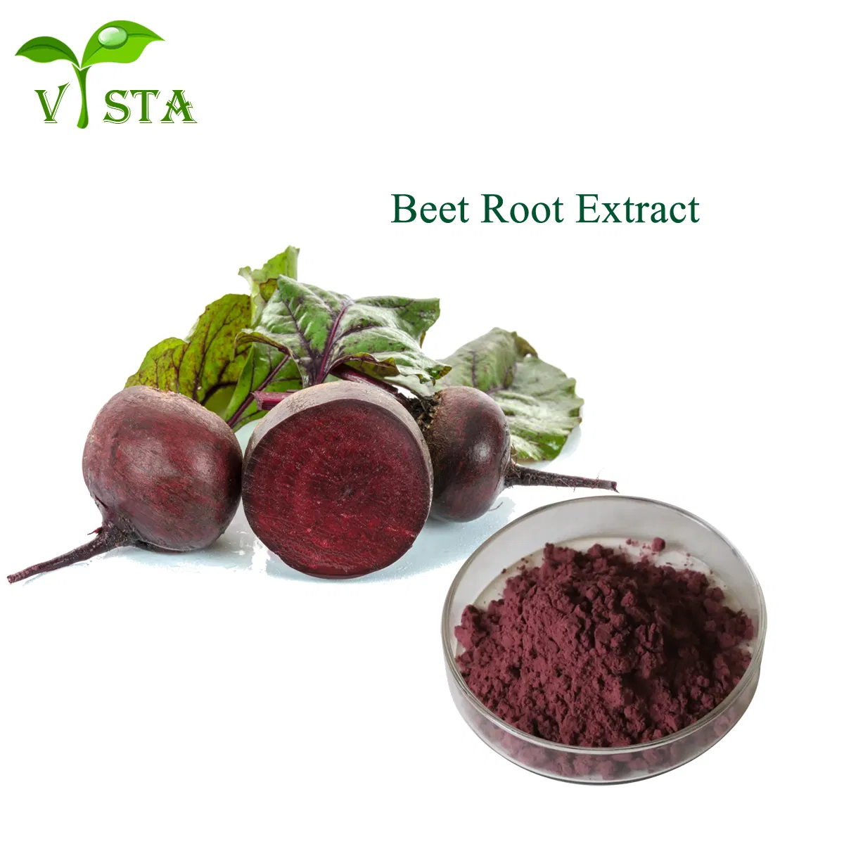 100% Natural Plant Extract Organic Fresh Dried Beet Root Juice Extract Supplement Betanin Beet Root Extract Used in Food and Beverage