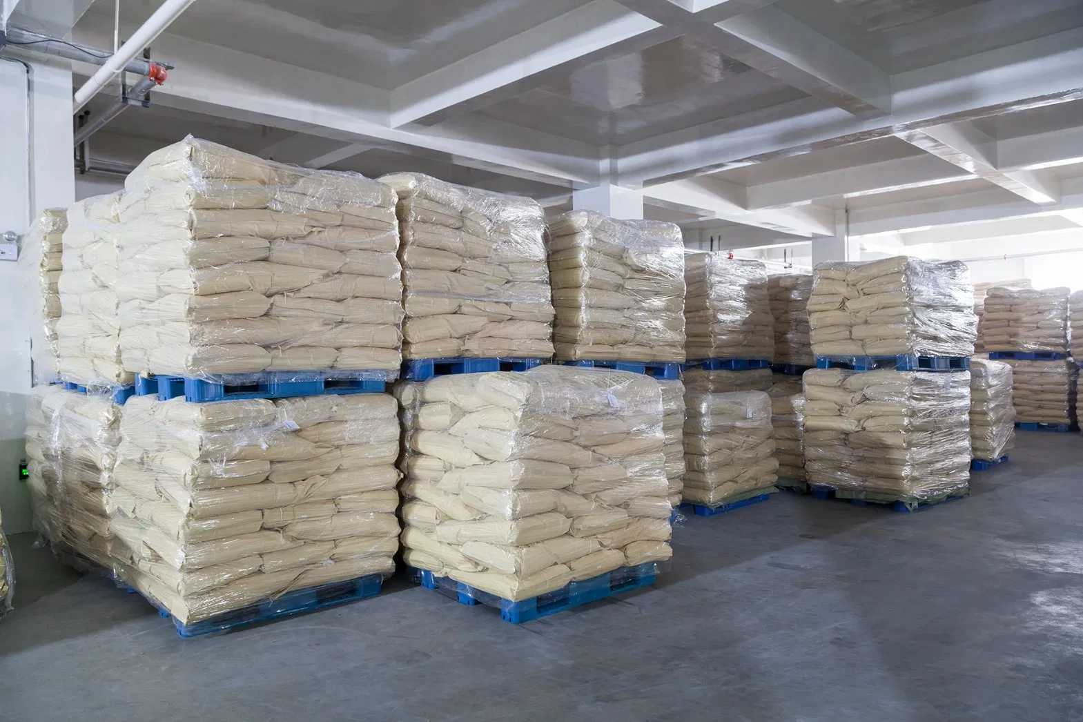 Dietary Supplement Food Additives Good Water Solubility Indigestible Resistant Dextrin Bar Ingredients