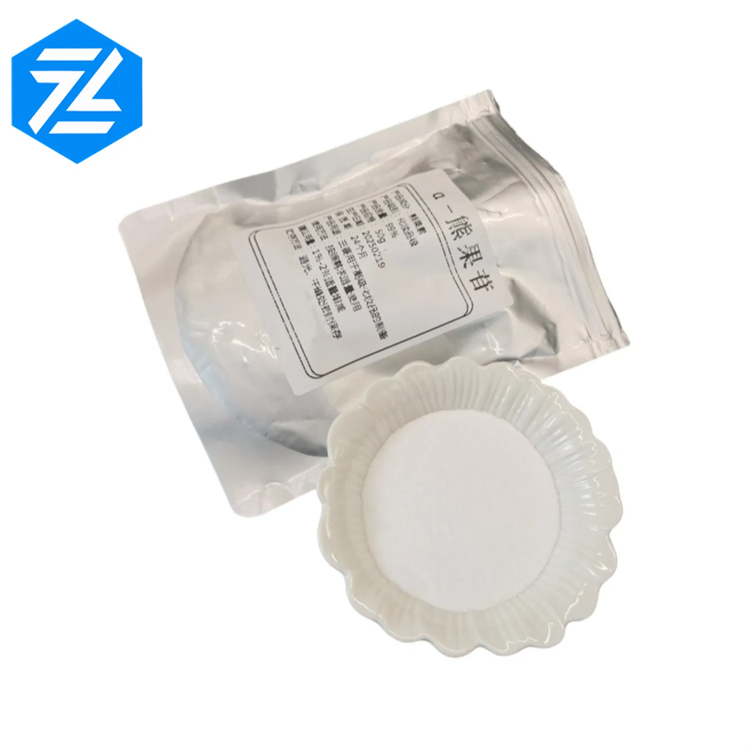 High Grade Arbutin - Advanced Skin Brightening Ingredient for Facial Care