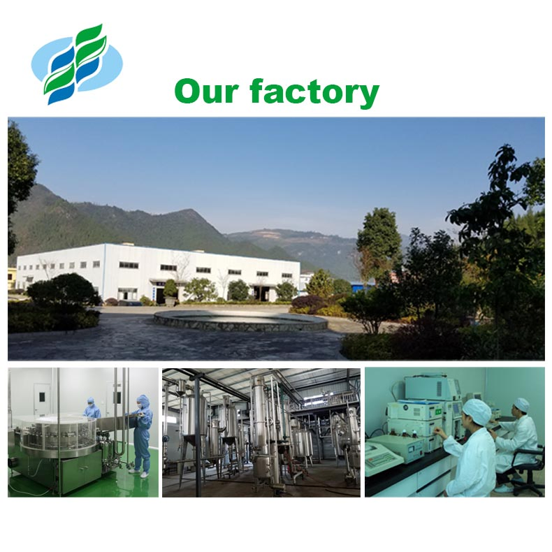 Natural White Gold Glabridin Water Soluble Plant Extract/Herbal Extract