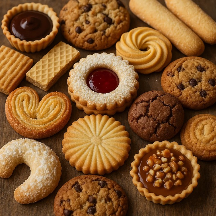 Plant-Based Stachyose – Functional Prebiotic Ingredient for Healthy Food Applications