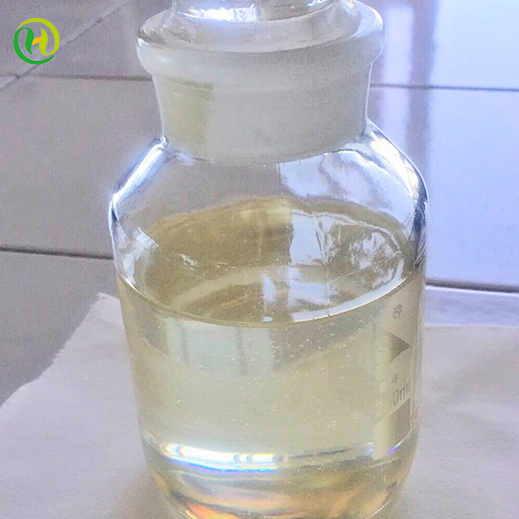 Cosmetic Raw Material Polyglycerol-6 / Hexaglycerol CAS 36675-34-0
