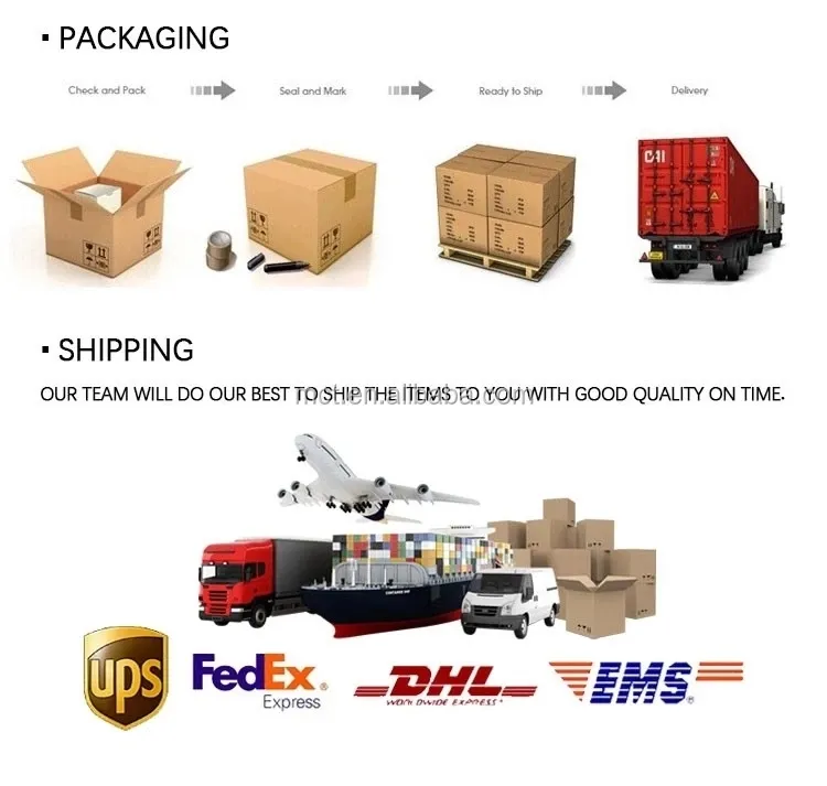 Packaging