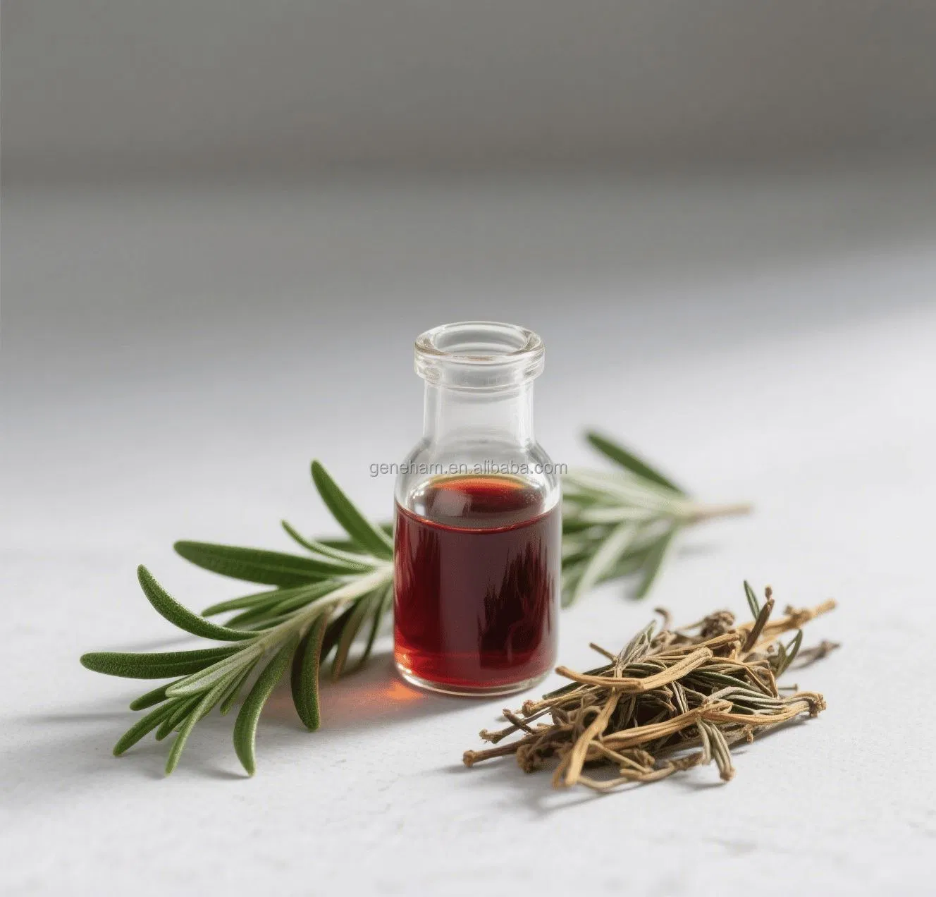 Baking Food Stabilizer Rosemary Extract Rosmarinic Acid Natural Plant Extract Oil