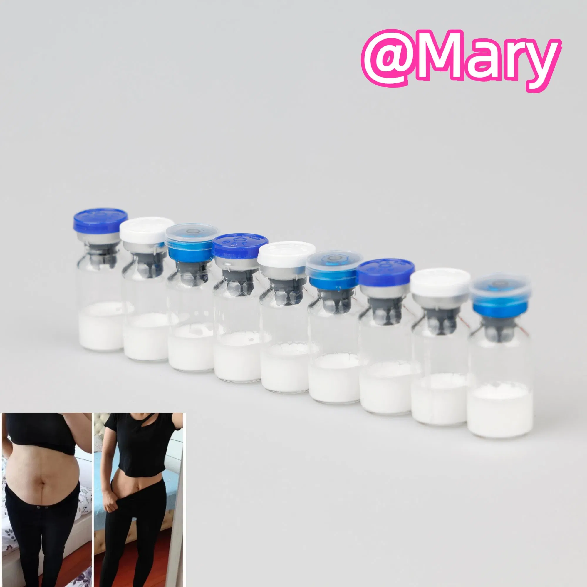 Custom Warehouse Peptide Beauty Care Peptide Multiple Warehouses Abroad