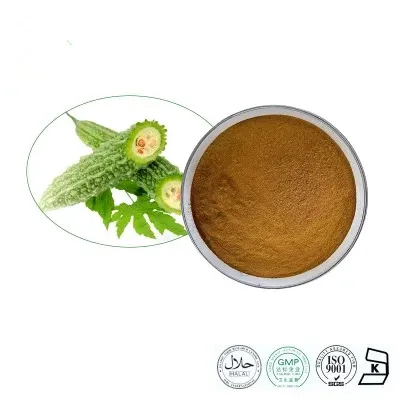 Bitter Melon Extract