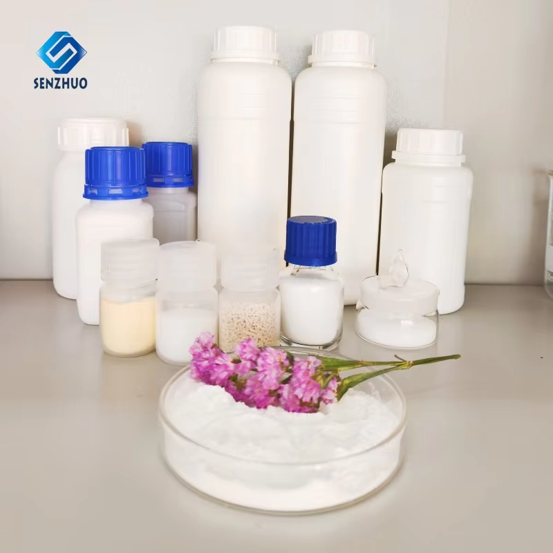 Ascorbic Acid CAS 50-81-7 Antiscorbutic Vitamin Food Additives Fema 2109