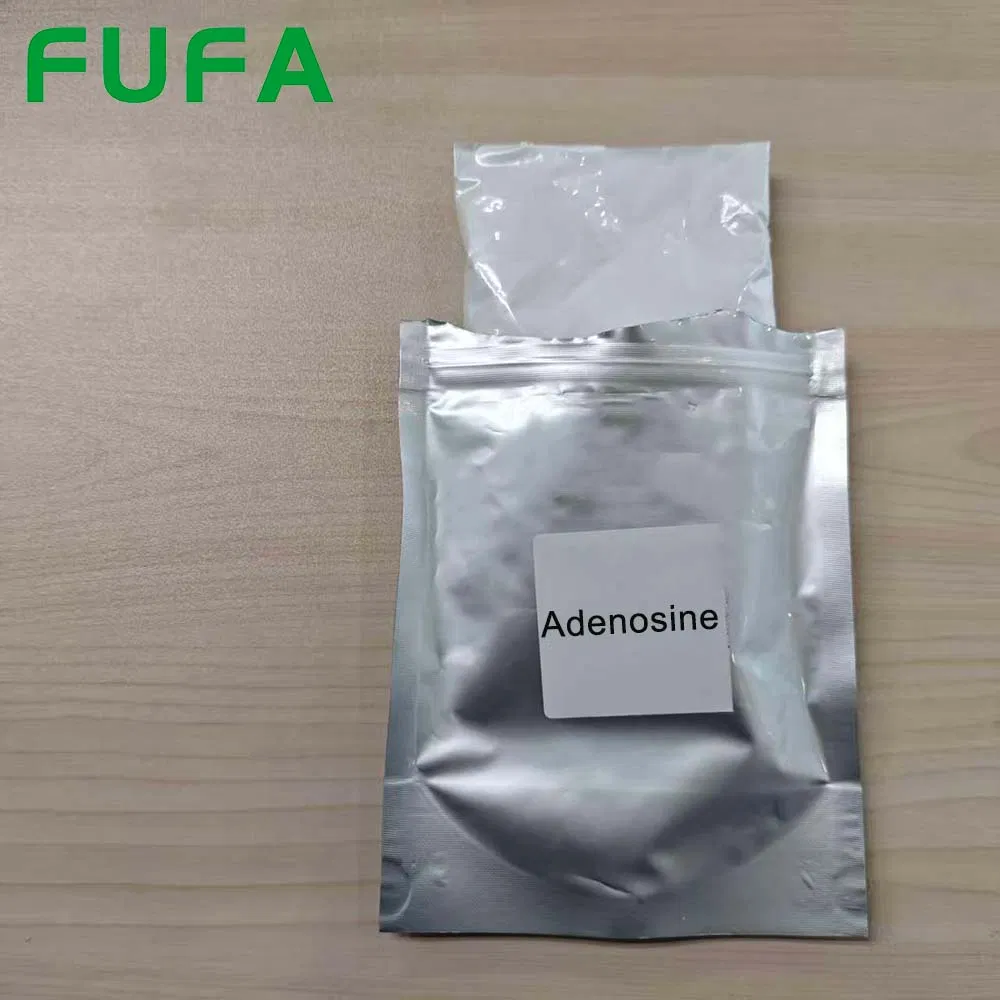 High-Quality Amino Acid Powdered Adenosine Intermediates for Various Applications