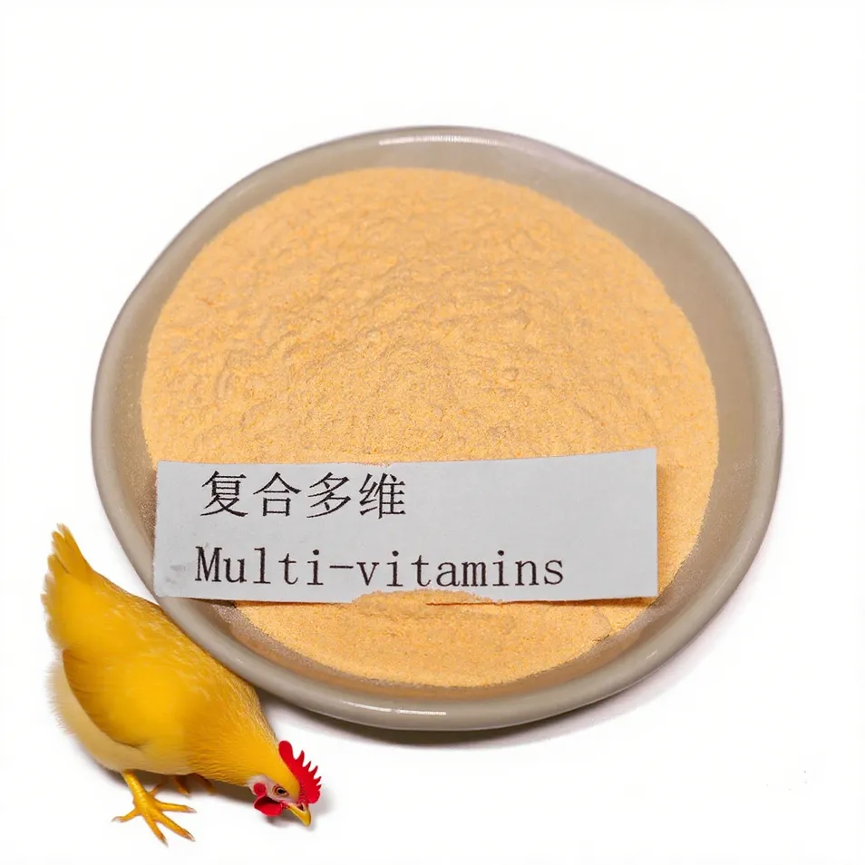 Animal Feed Vitamin Premix 2