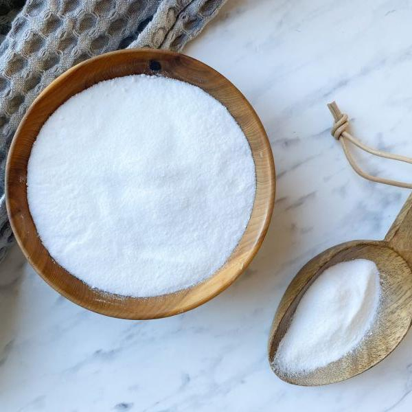 Low Calories Sugar Allulose Allulose Monk Fruit Allulose Stevia Sweetener Food Ingredients