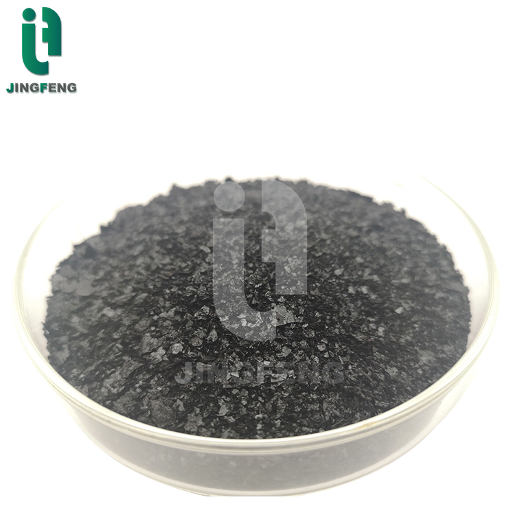 Natural Plant Growth Substance Soil Plants Benefits Organic Fertilizer Seaweed Extract