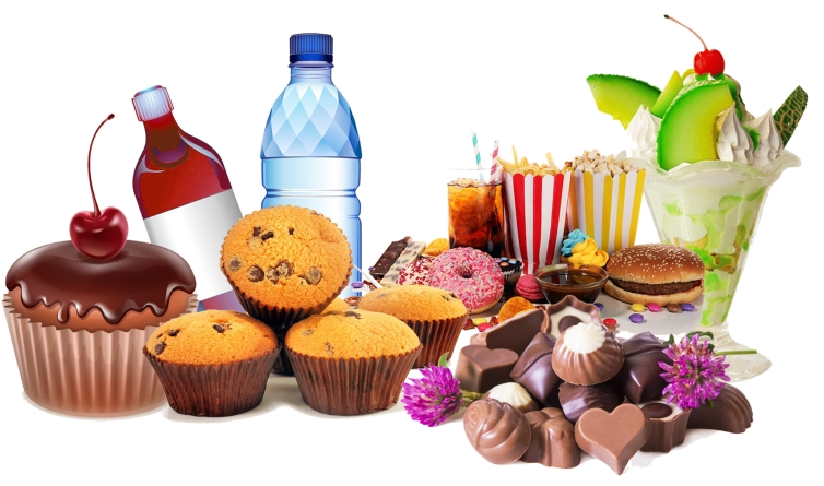 Sweeterners Health Ingredient Erythritol Zero Calories Food Ingredient