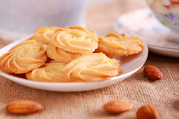 China Wheat Starch Flour High Quality Food Additive