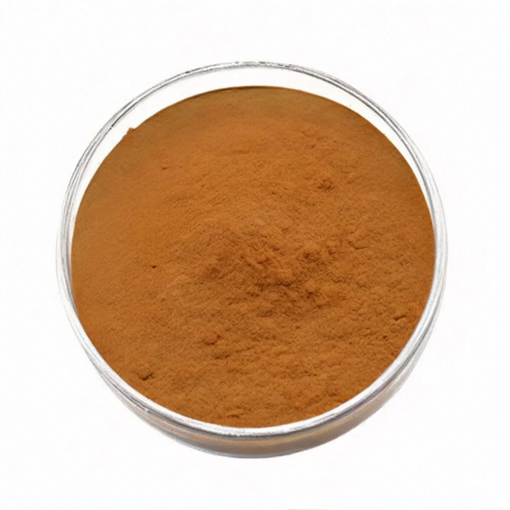 Natural Herbal Extract Natural Mimosa Tenuiflora Extract 10: 1 Mimosa Powder Mimosa Hostilis Linn Mimosa Tenuiflora Root Bark Extract