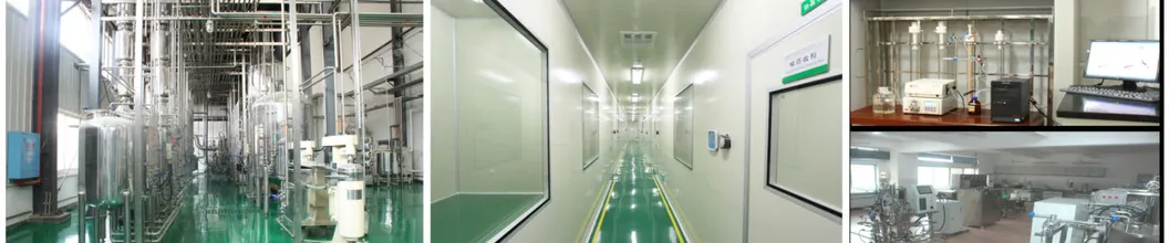 Natural Botanical Extract Production