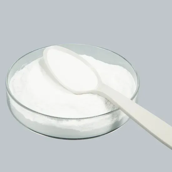 Sucralose Photo 2