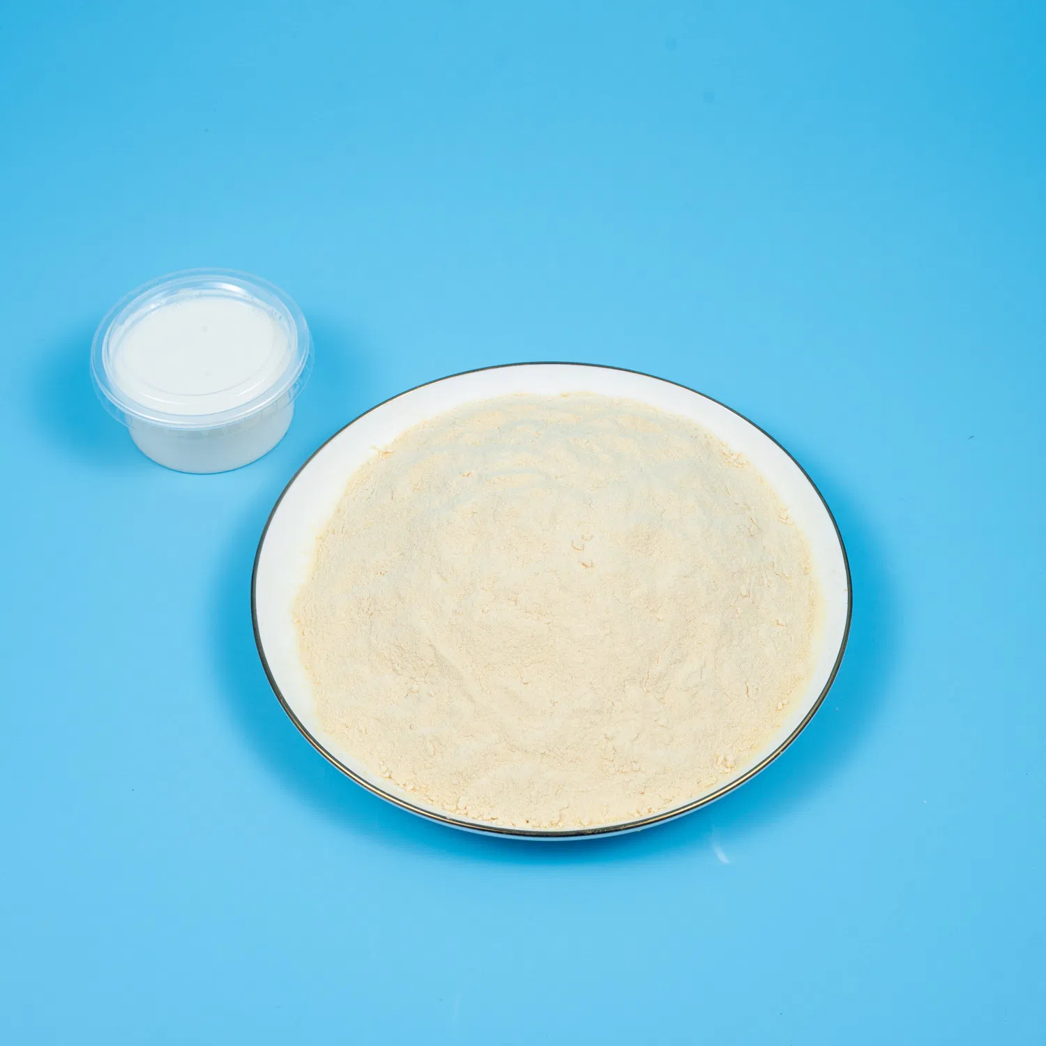 Lactobacillus Crispatus Frozen Raw Material for Capsule Women Health