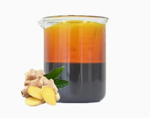 Ginger Oil