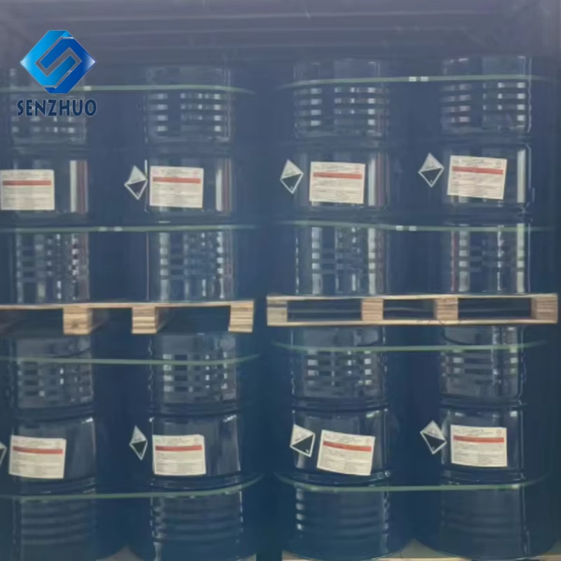 UV Absorber Homosalate CAS 118-56-9 Cosmetic Raw Materials