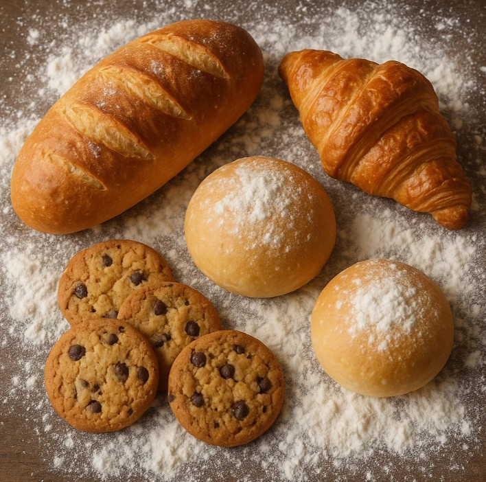 Stachyose Powder – Plant-Based Ingredient for Nutrition, Skincare, and Health Drinks