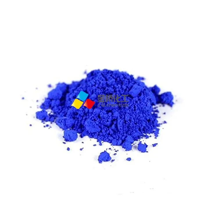 Factory Supply Natural Food Additive Indigo Carmine CAS 860-22-0 Fd&C Blue 2