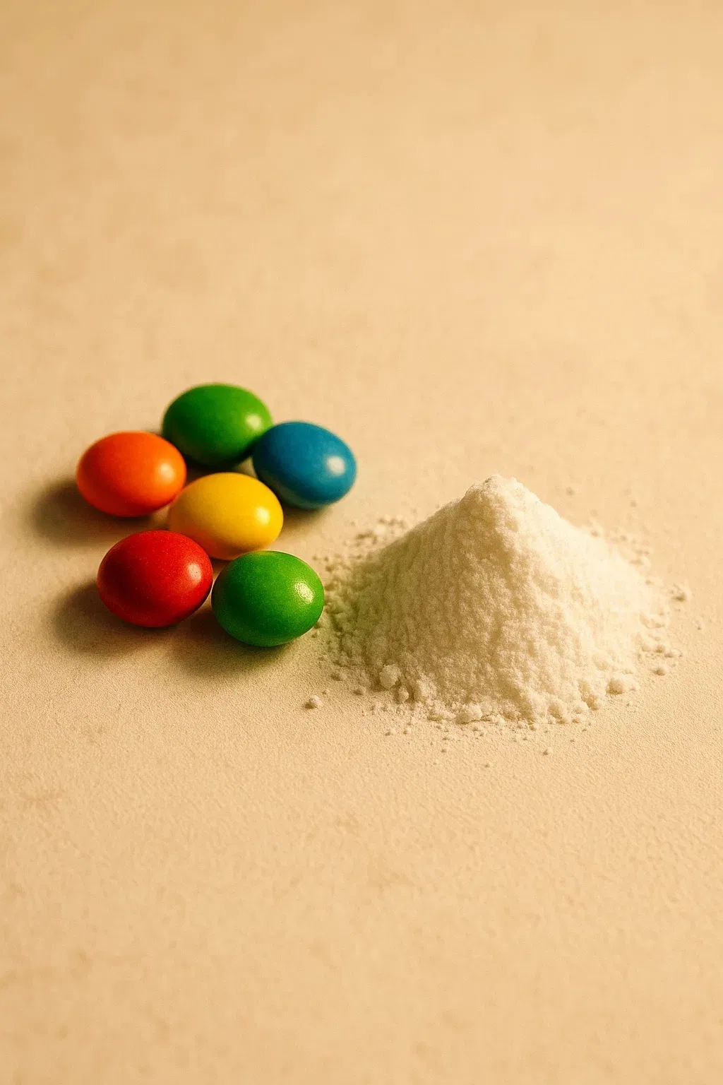 Plant-Based Stachyose – Functional Prebiotic Ingredient for Healthy Food Applications