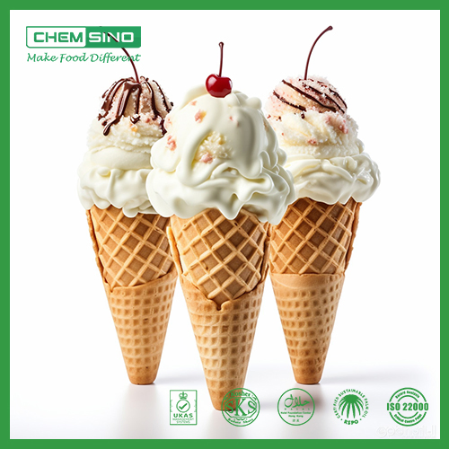 Halal and Kosher Certification Food Ingredients Polysorbate 80 FDA