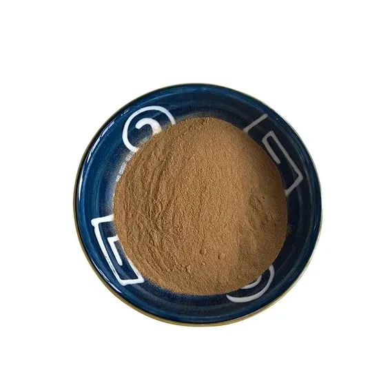 Tea Powder Preview
