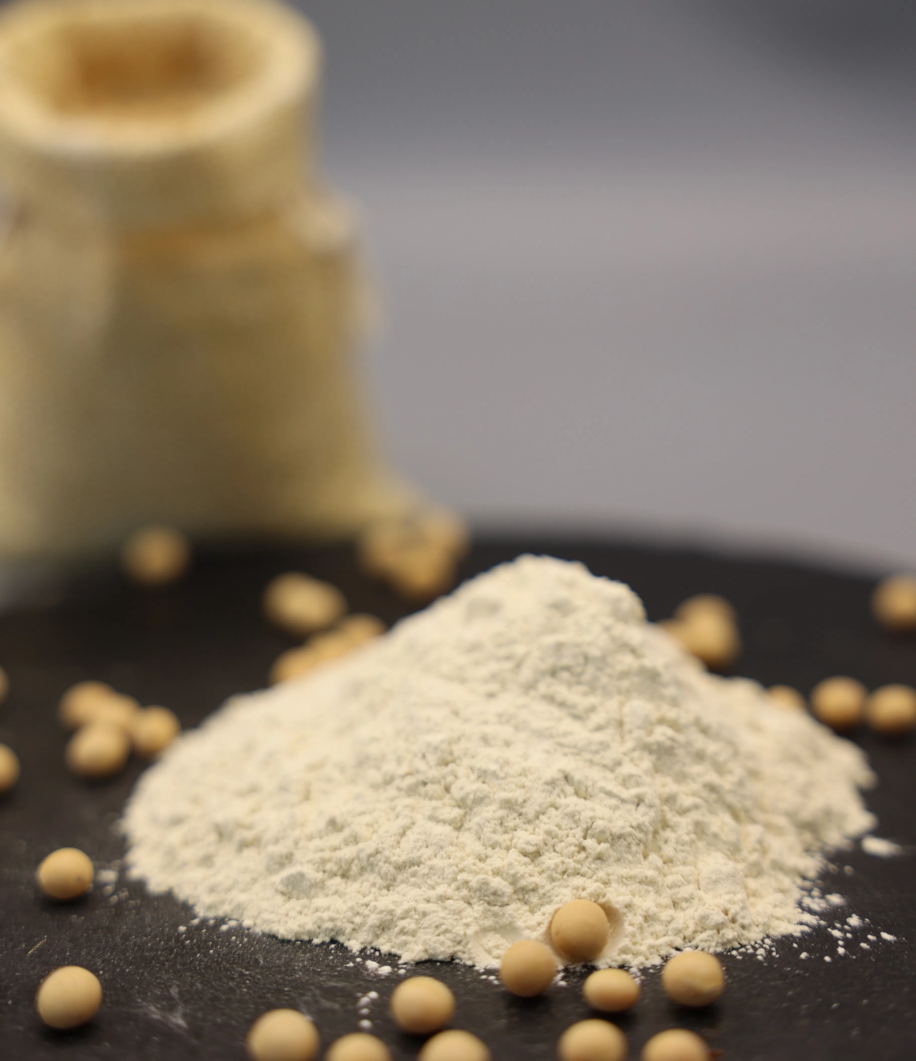 Dietary Fiber Product