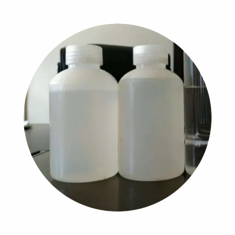 Daily Chemical Cosmetic Raw Material Excellent Solubilizer CAS 504-74-5 Imidazolidine