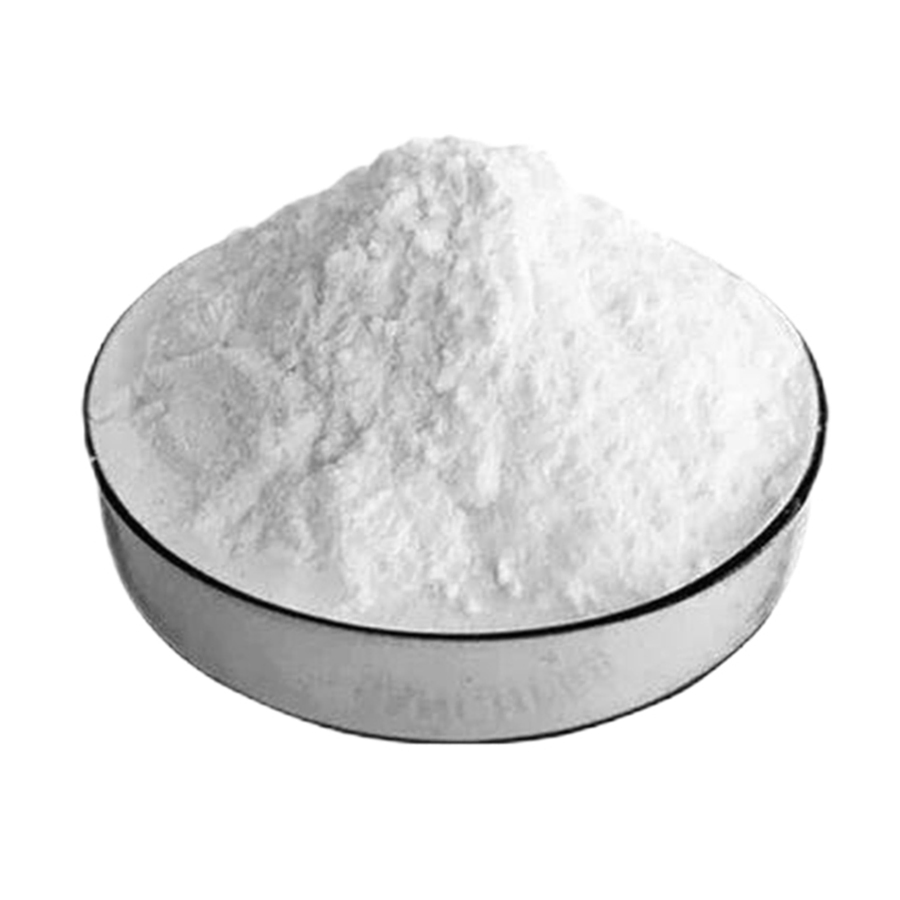 Top Quality Hyaluronic Acid Powder 99% Cosmetic Raw Material CAS 9004-61-9