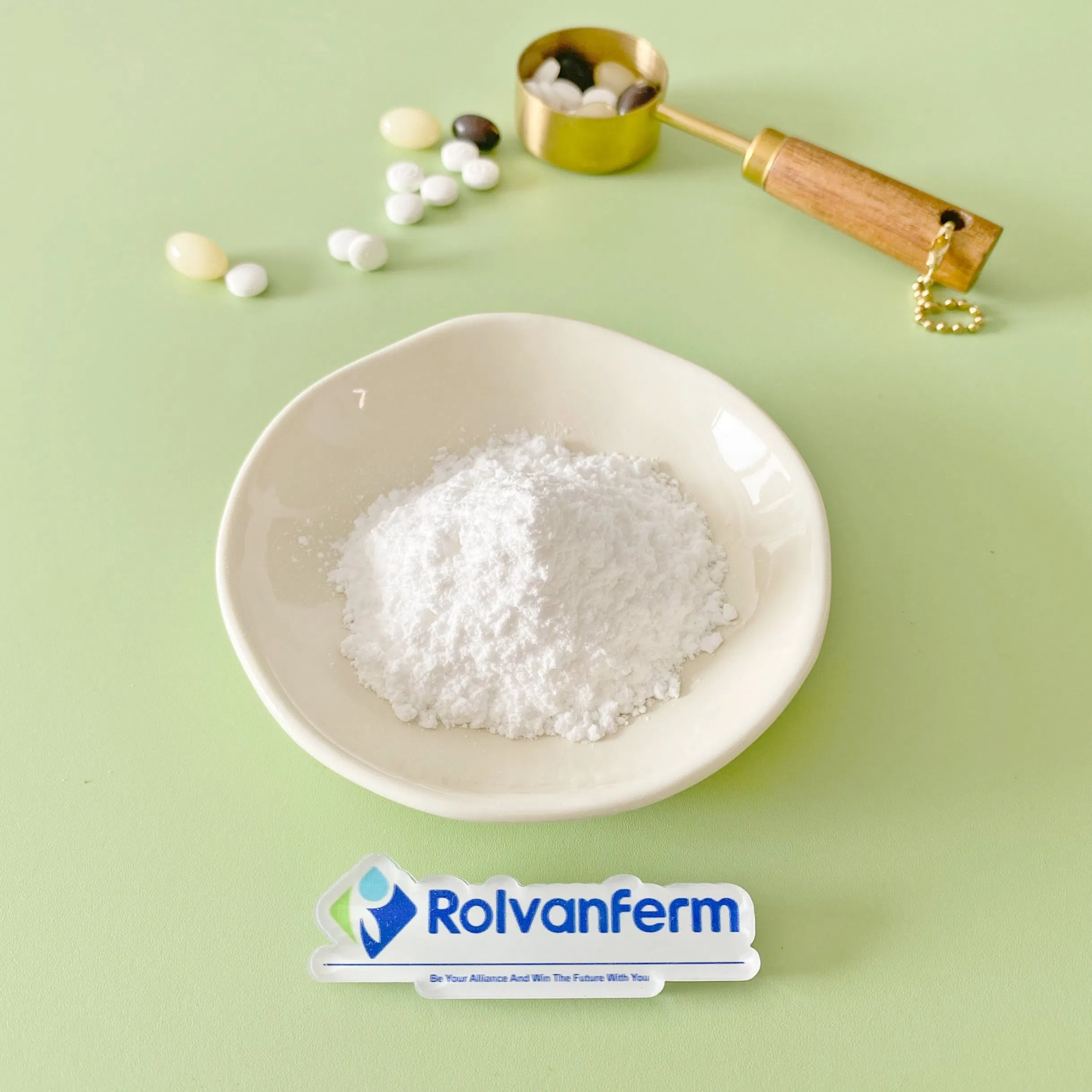 CAS 1094-61-7 Nutrition Supplement Food Additive Anti-Aging 99% Purity Beta-Nicotinamide Mononucleotide Nmn