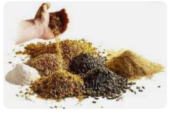 Coated Vitamin Premix for Broilers Heat Resistant Stable Storage