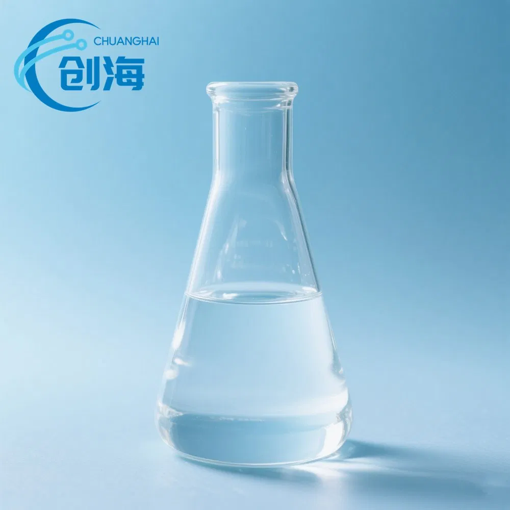 Cosmetic Raw Materials &nbsp;Trioctanoin CAS 538-23-8 with Good Price