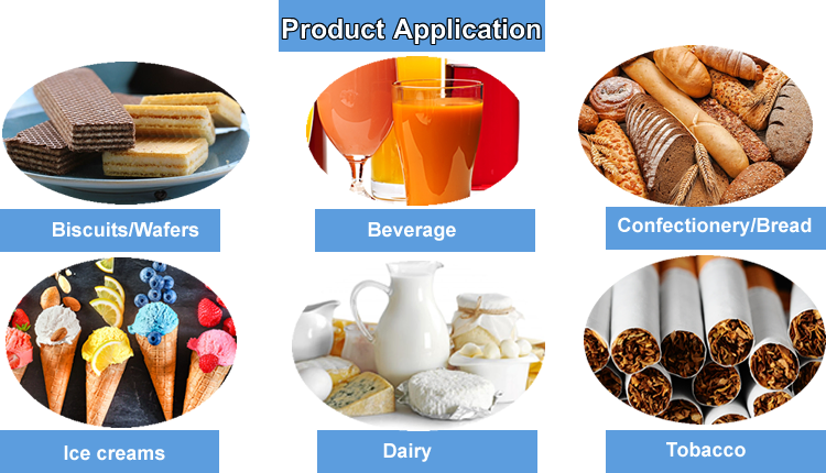 Industrial Food Additives Chicken Powder and Liquid Flavor Enhancers for Tobacco, Snacks and Beverage Processing 25kgs/Bag