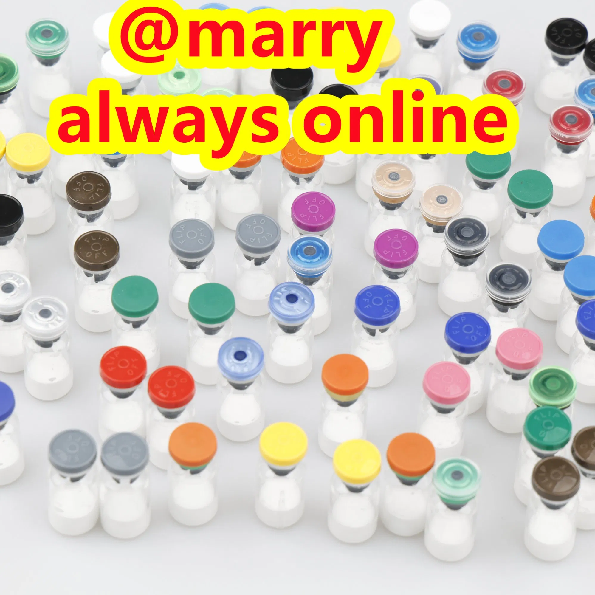 Private Brand Fat Burning Peptide Delivery to Door Within 5 Days