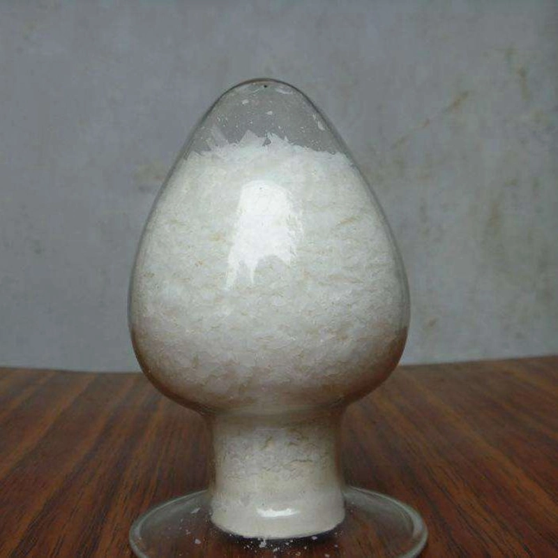Emulsifier CAS: 123-94-4 Glycerol Monostearate Gms Food Additive
