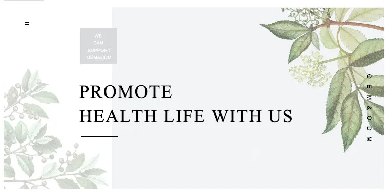 Buckwheat Tea Powder No. 2