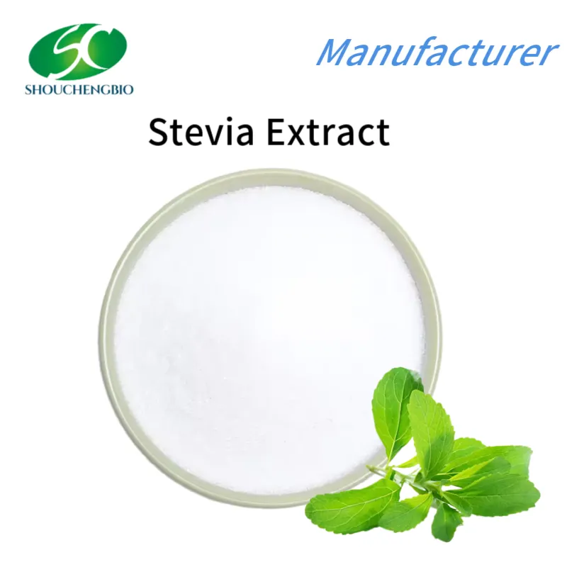 Stevia Extract Powder