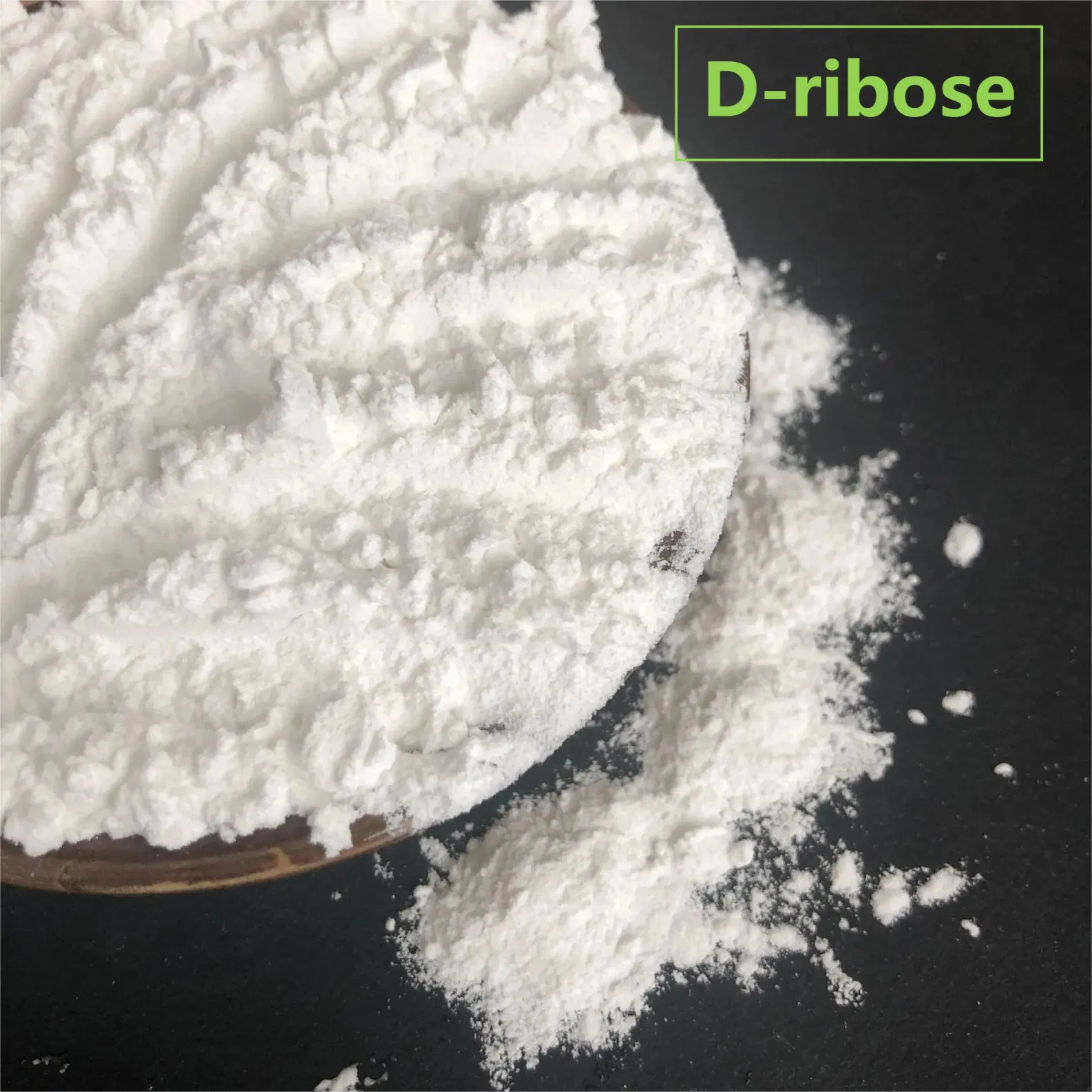 Scm Supply Food Additive D Ribose Powder D-Ribose with The Best Price