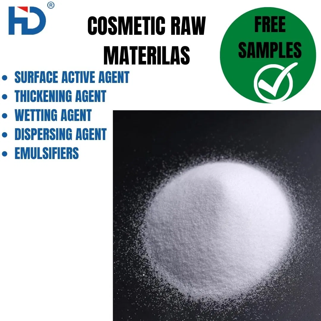 China Wholesale Manufacture of Raw Materials for Cosmetics