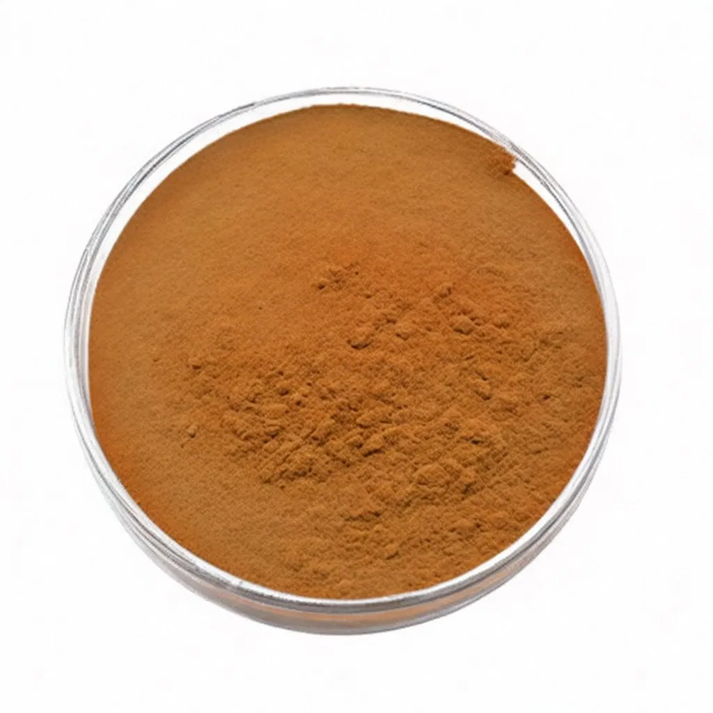 Natural Herbal Extract Natural Mimosa Tenuiflora Extract 10: 1 Mimosa Powder Mimosa Hostilis Linn Mimosa Tenuiflora Root Bark Extract