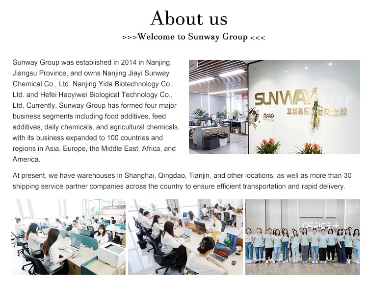 Chondroitin Sulfate Sodium Salt Details