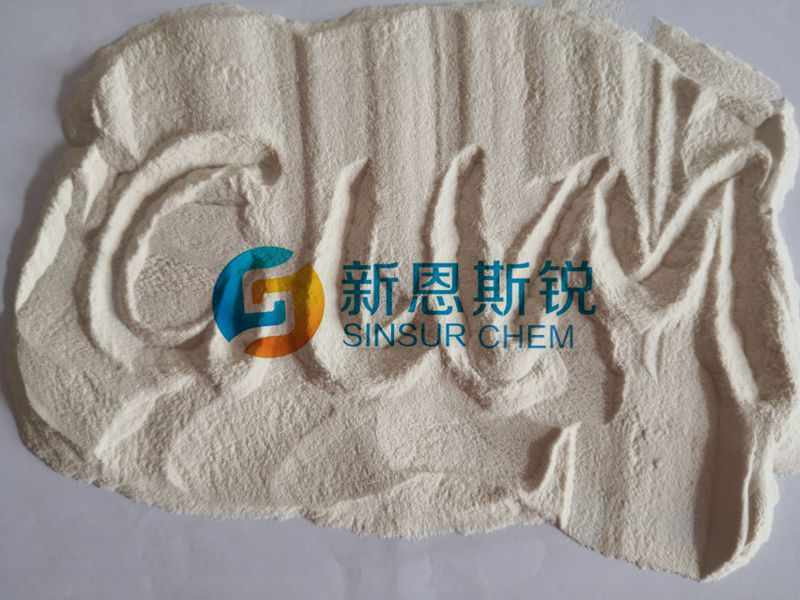 Good Price for Food and Beverage Thickener Xanthan Gum Food Additive