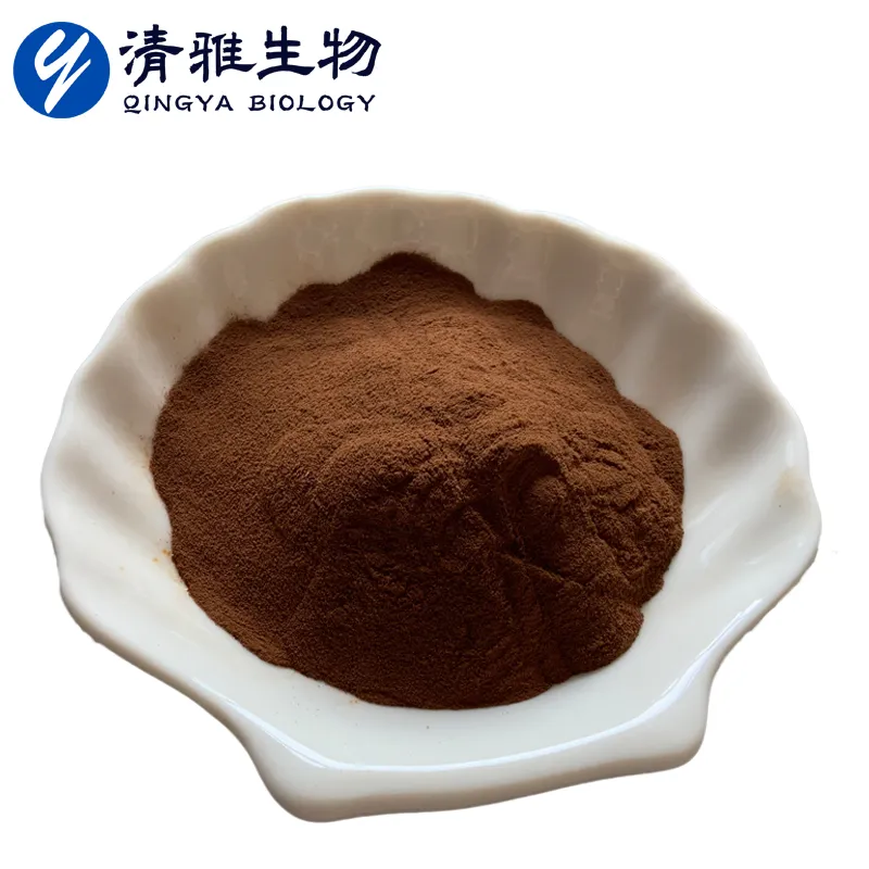 Instant Black Tea Powder