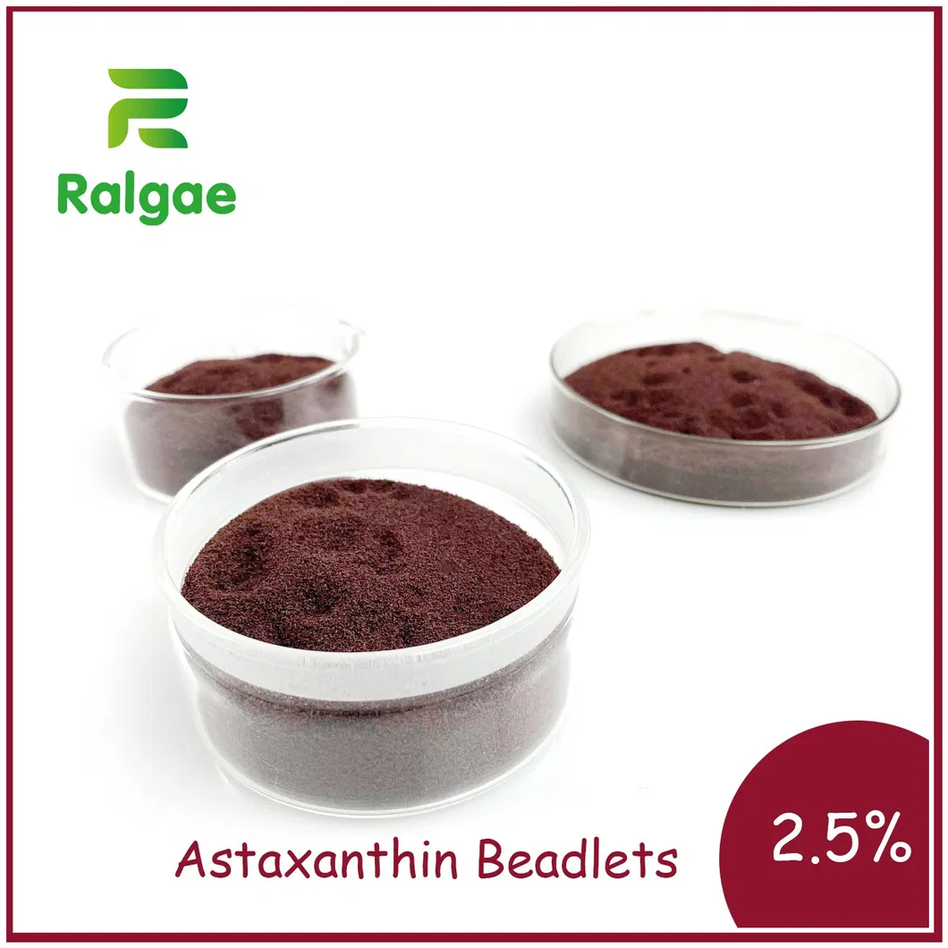 Astaxanthin Gallery 6