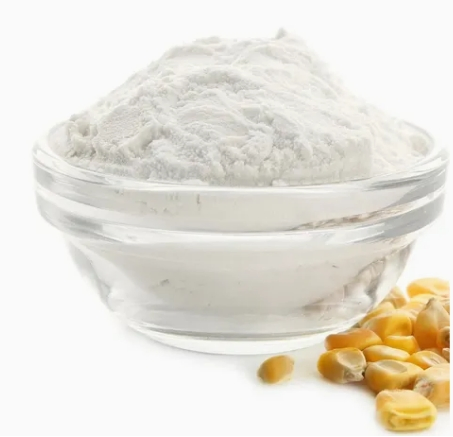 China Wheat Starch Flour High Quality Food Additive